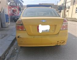 شيفروليه أفيو